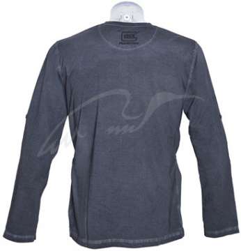 Футболка Glock Perfection с длин.рукавом