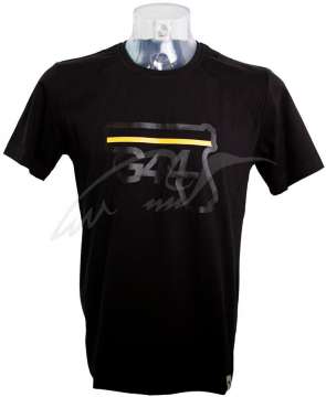 Футболка Glock G44. Размер - Цвет - черный