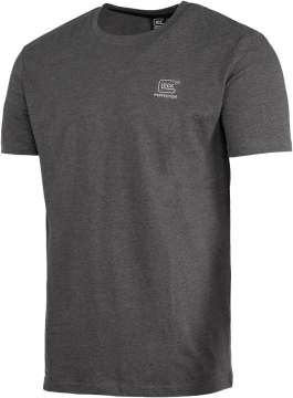 Футболка Glock Workwear Collection Tshirt. 3XL. Grey