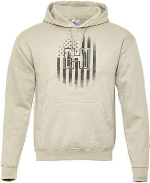 Реглан Hornady AM Flag. Размер - Цвет -