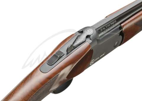 Ружье Kral Arms Cara Сara кал. 20/76. Ствол - 61 см