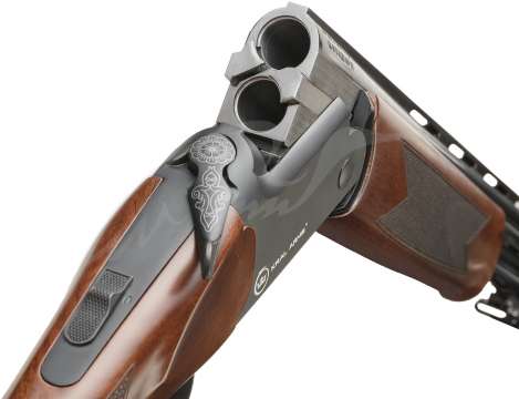 Ружье Kral Arms Cara Сara кал. 20/76. Ствол - 61 см