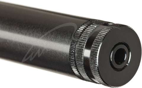 Гвинтівка пневматична Kral Jambo Dazzle PCP Synthetic Black 4.5 мм