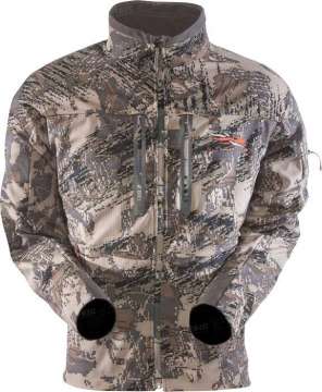 Куртка Sitka Gear 90% Jacket. Розмір - Колір - Optifade® Open Country