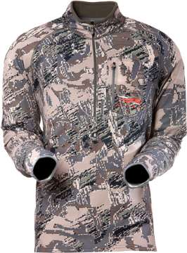 Cвитер Sitka Gear Traverse Zip T
