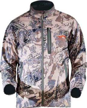 Куртка Sitka Gear Scrambler детск.