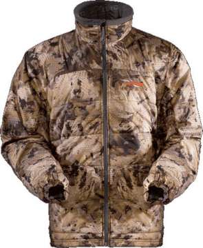 Куртка Sitka Gear Kelvin L ц:optifade® waterfowl