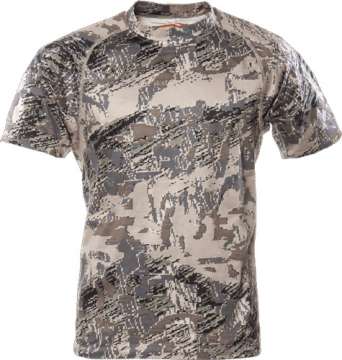 Футболка Sitka Gear Core Crew SS
