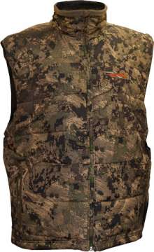 Жилет Sitka Gear Kelvin ц:optifade®ground forest
