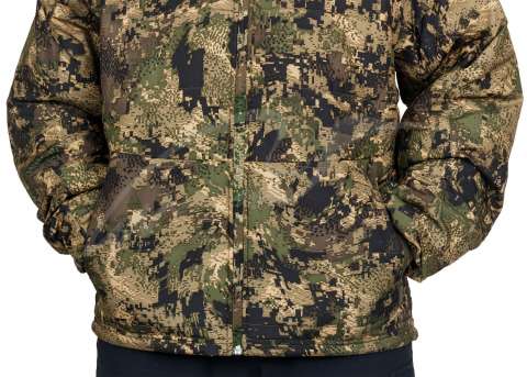 Куртка Sitka Gear Kelvin ц:optifade®ground forest