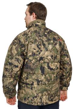 Куртка Sitka Gear Kelvin ц:optifade®ground forest