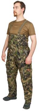 Комбинезон Sitka Gear Incinerator