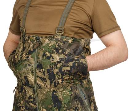 Комбинезон Sitka Gear Incinerator