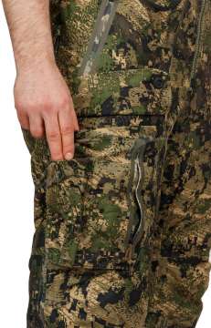 Комбинезон Sitka Gear Incinerator