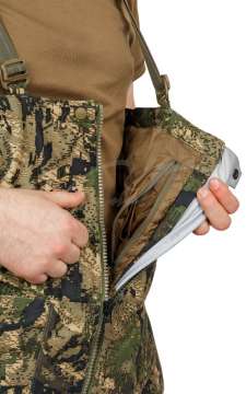 Комбинезон Sitka Gear Incinerator