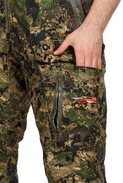 Комбинезон Sitka Gear Incinerator