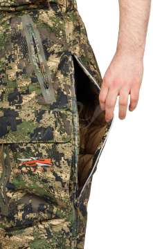 Комбинезон Sitka Gear Incinerator