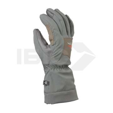 Перчатки Sitka Gear WF Pantanal ц:charcoal
