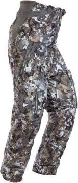 Комбинезон Sitka Gear Incinerator ц:optifade® elevated ii