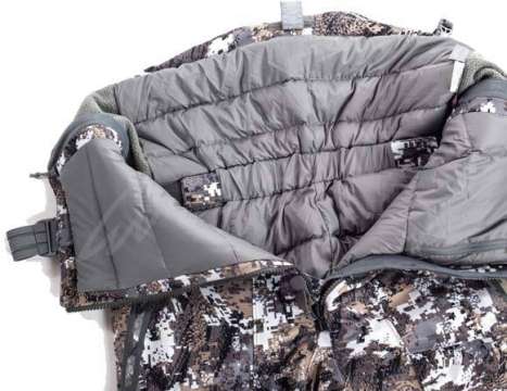 Комбинезон Sitka Gear Incinerator ц:optifade® elevated ii