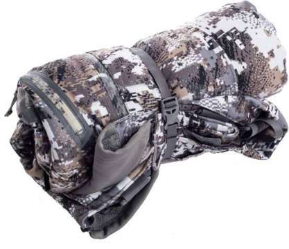 Комбинезон Sitka Gear Incinerator ц:optifade® elevated ii