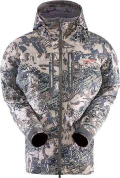 Куртка Sitka Gear Blizzard Parka. Размер - Цвет - Optifade® Open Country