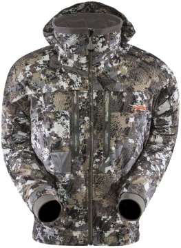 Куртка Sitka Gear Incinerator. Размер - Цвет: optifade elevated