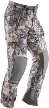 Брюки Sitka Gear Timberline. Размер - Цвет: optifade open