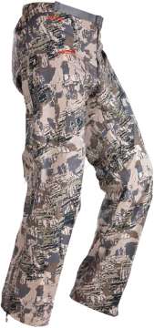 Брюки Sitka Gear Dewpoint. Цвет - Optifade® Open Country