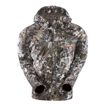 Куртка Sitka Gear Downpour
