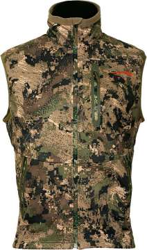 Жилет Sitka Gear Jetstream ц:ground forest