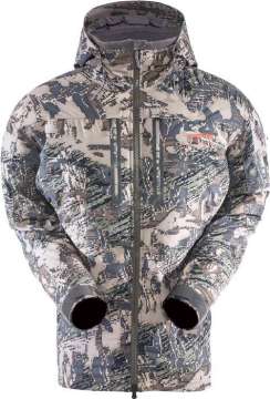 Куртка Sitka Gear Blizzard Parka. Размер - Цвет - Optifade® Open Country