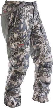 Штани Sitka Gear Blizzard Bib Pant. Розмір - Колір - Optifade® Open Country