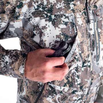 Куртка Sitka Gear Equinox