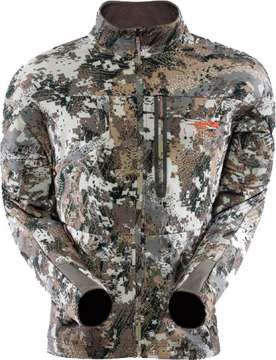 Куртка Sitka Gear Equinox