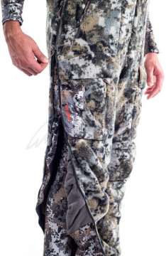 Комбинезон Sitka Gear Fanatic 3XL