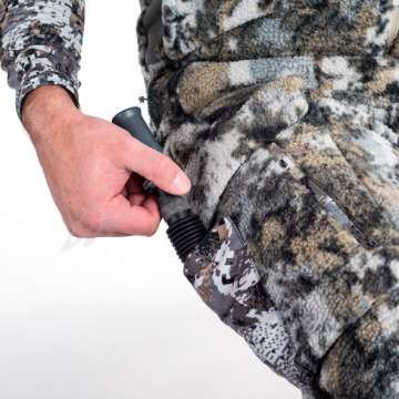 Комбинезон Sitka Gear Fanatic 3XL