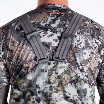 Комбинезон Sitka Gear Fanatic 3XL