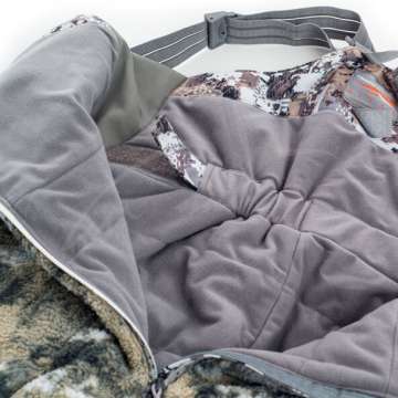 Комбинезон Sitka Gear Fanatic 3XL