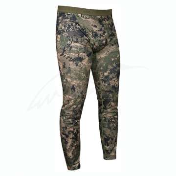 Кальсоны Sitka Gear Traverse. Размер - S. Цвет: ground forest