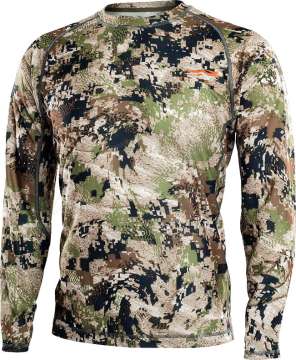 Термосвитер Sitka Gear Gore ц:optifade subalpine