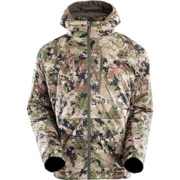 Куртка Sitka Gear Kelvin lite Hoody ц:optifade subalpine