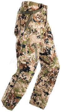 Брюки Sitka Gear Stormfront ц:optifade subalpine