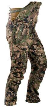 Комбинезон Sitka Gear Fanatic