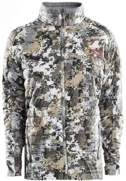 Куртка Sitka Gear Women’s Celsius Jacket. Размер - Цвет - Optifade® Elevated II