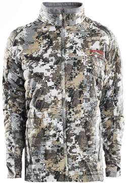 Куртка Sitka Gear Women’s Celsius Jacket. Размер - Цвет - Optifade® Elevated II