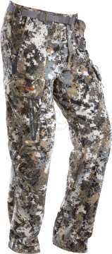 Брюки Sitka Gear Stratus. Цвет - Optifade® Elevated II.