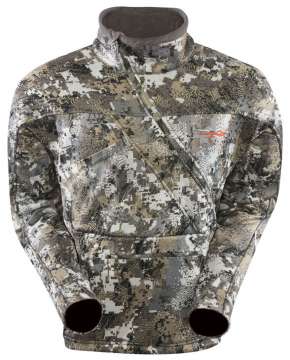 Куртка Sitka Gear Fanatic Lite