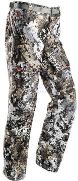 Брюки Sitka Gear Downpour ц:optifade® elevated ii