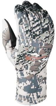 Перчатки Sitka Gear Traverse ц:optifade® open country